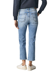 Jeans Blu Pepe Jeans