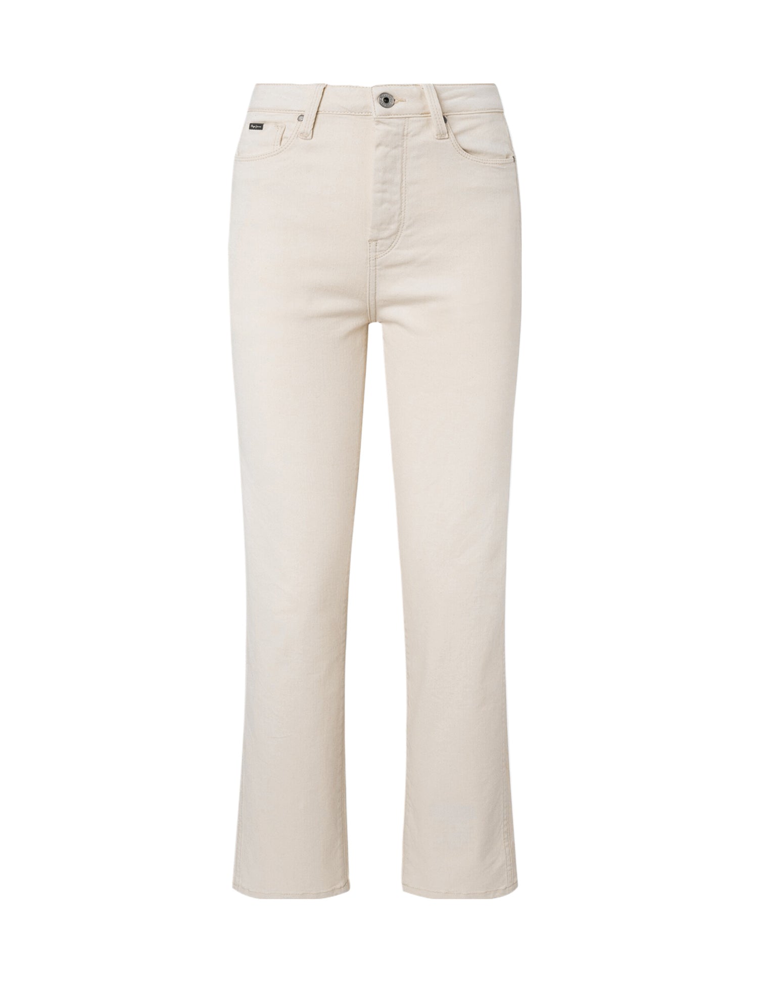 Jeans Beige Pepe Jeans