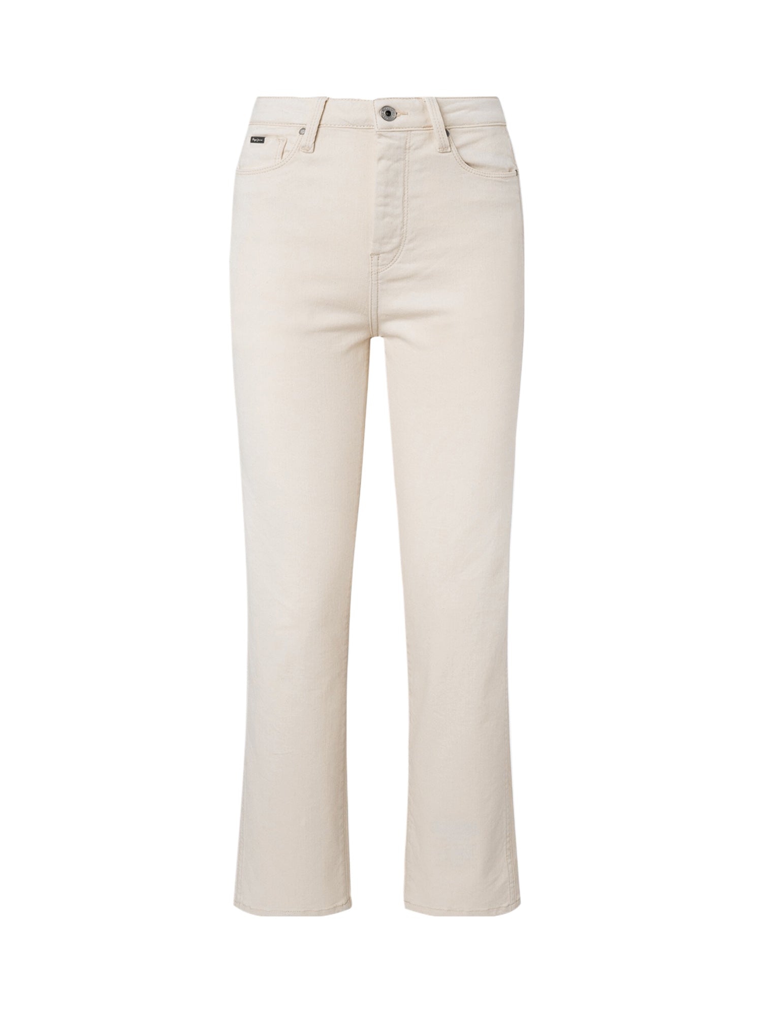 Jeans Beige Pepe Jeans