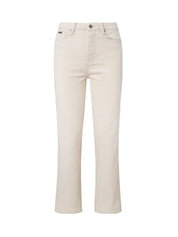 Jeans Beige Pepe Jeans
