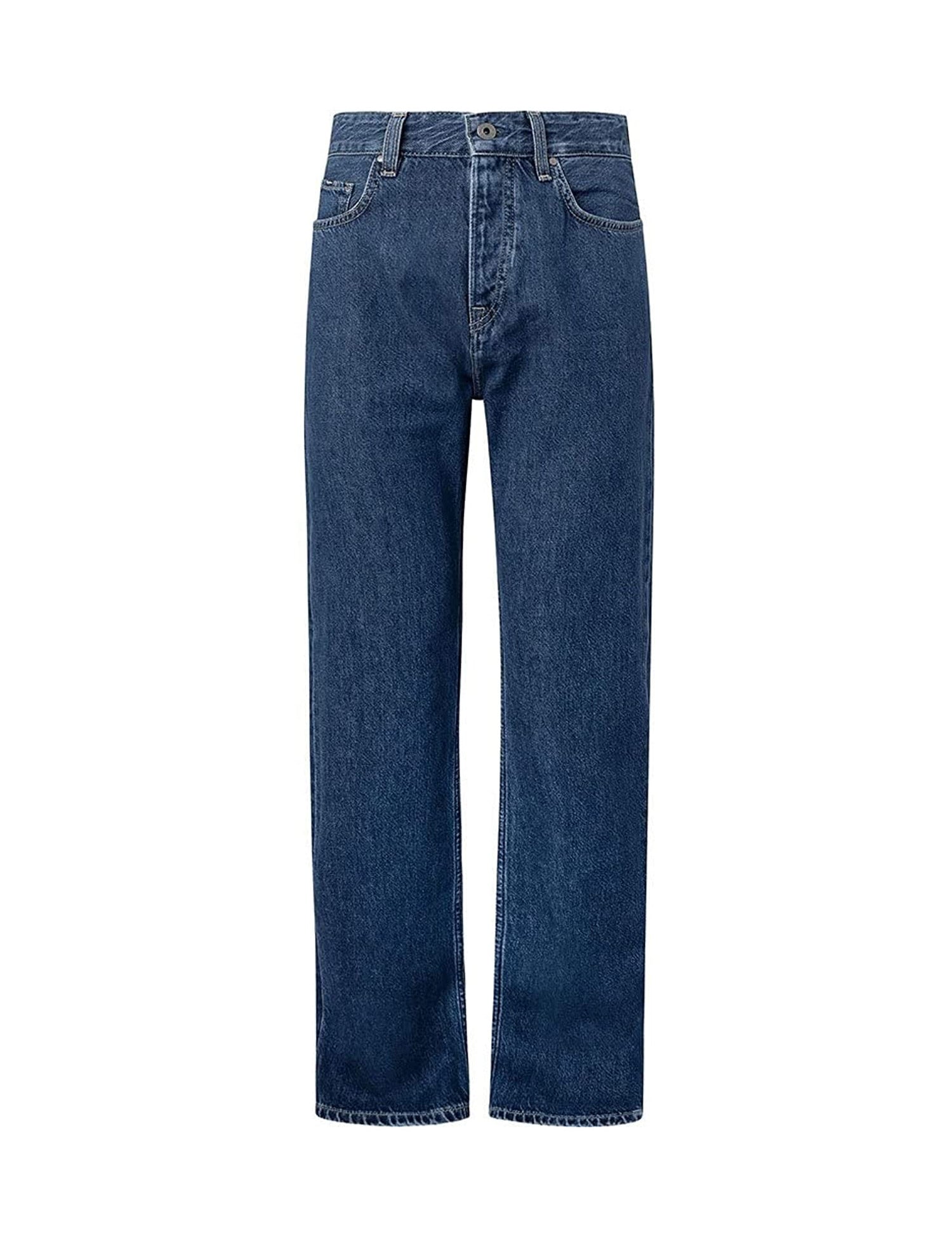 Jeans Blu Pepe Jeans