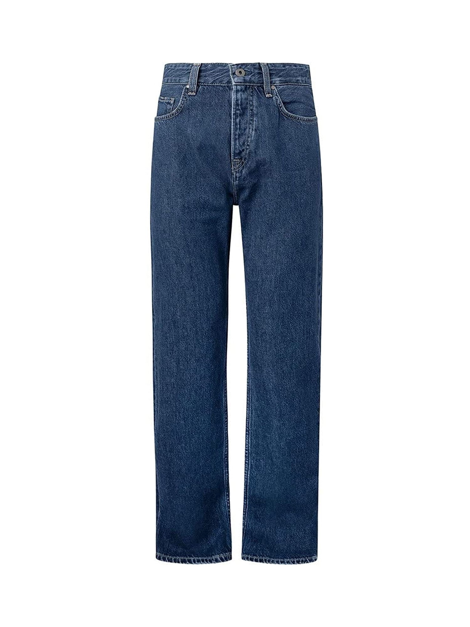 Jeans Blu Pepe Jeans