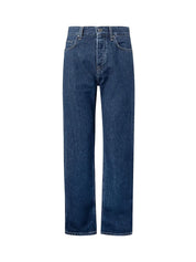 Jeans Blu Pepe Jeans