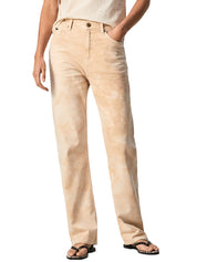 Jeans Beige Pepe Jeans