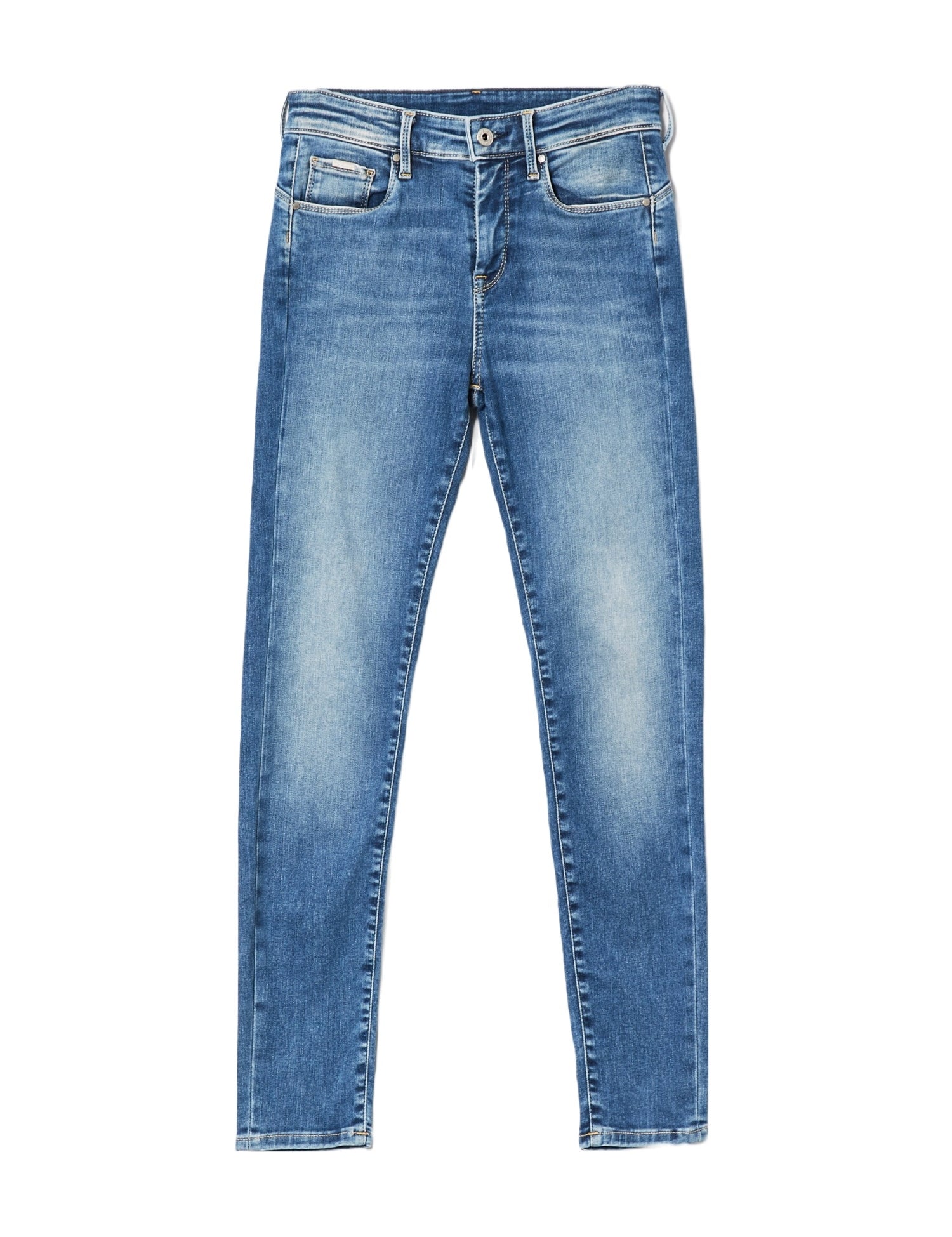 Jeans Blu Pepe Jeans