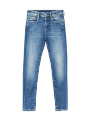 Jeans Blu Pepe Jeans