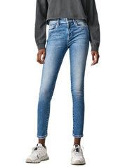 Jeans Blu Pepe Jeans