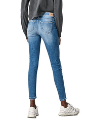 Jeans Blu Pepe Jeans