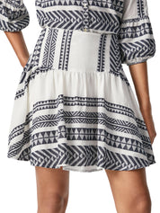 Gonne Bianco Pepe Jeans