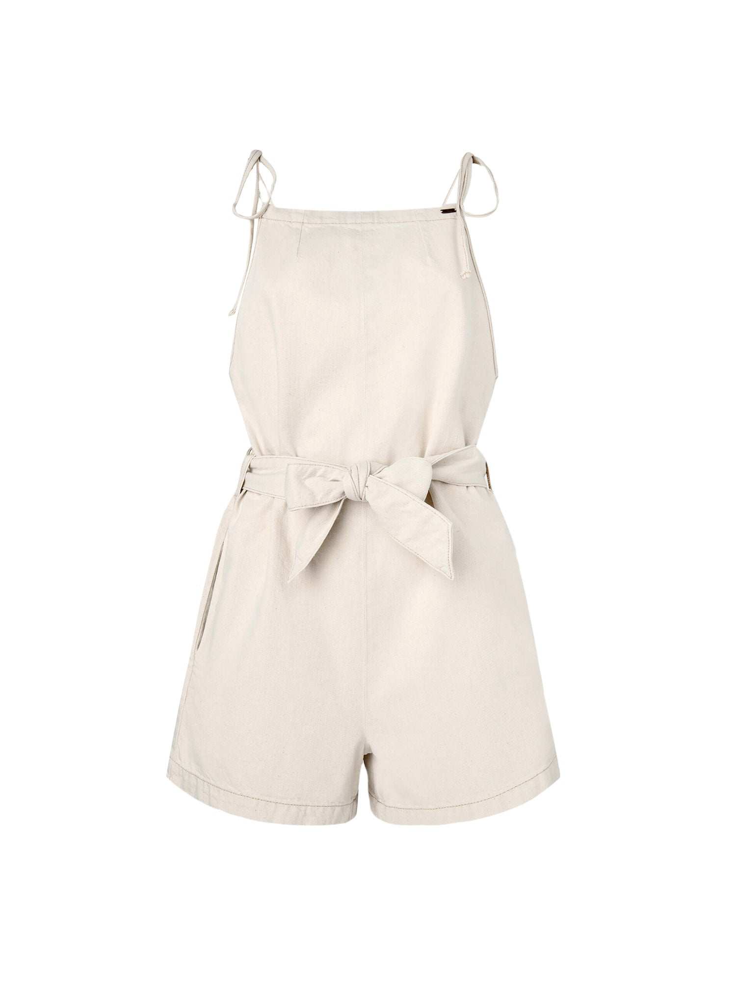 Tute eleganti Beige Pepe Jeans