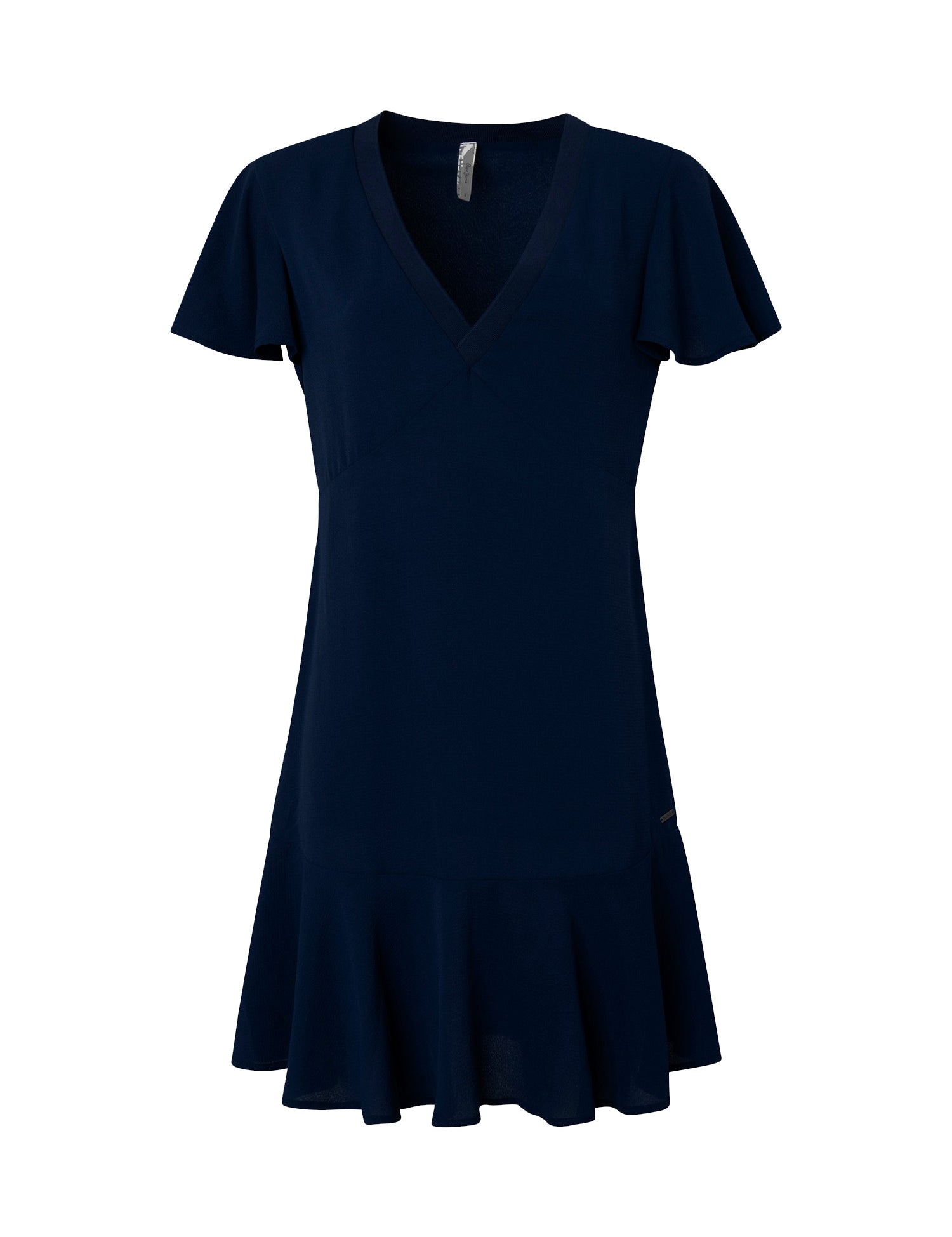 Vestiti Blu Pepe Jeans