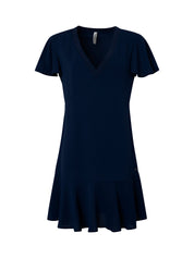 Vestiti Blu Pepe Jeans