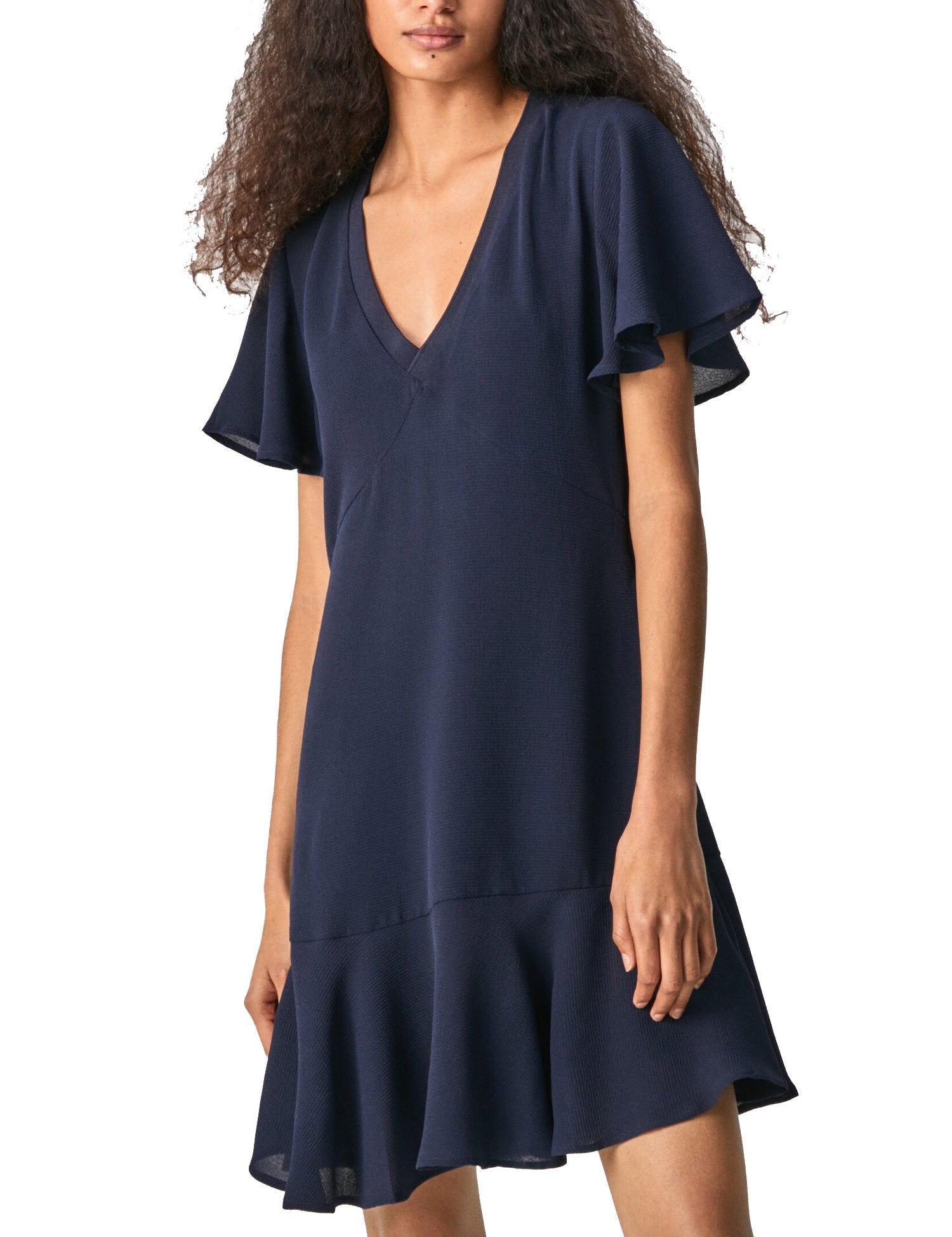 Vestiti Blu Pepe Jeans