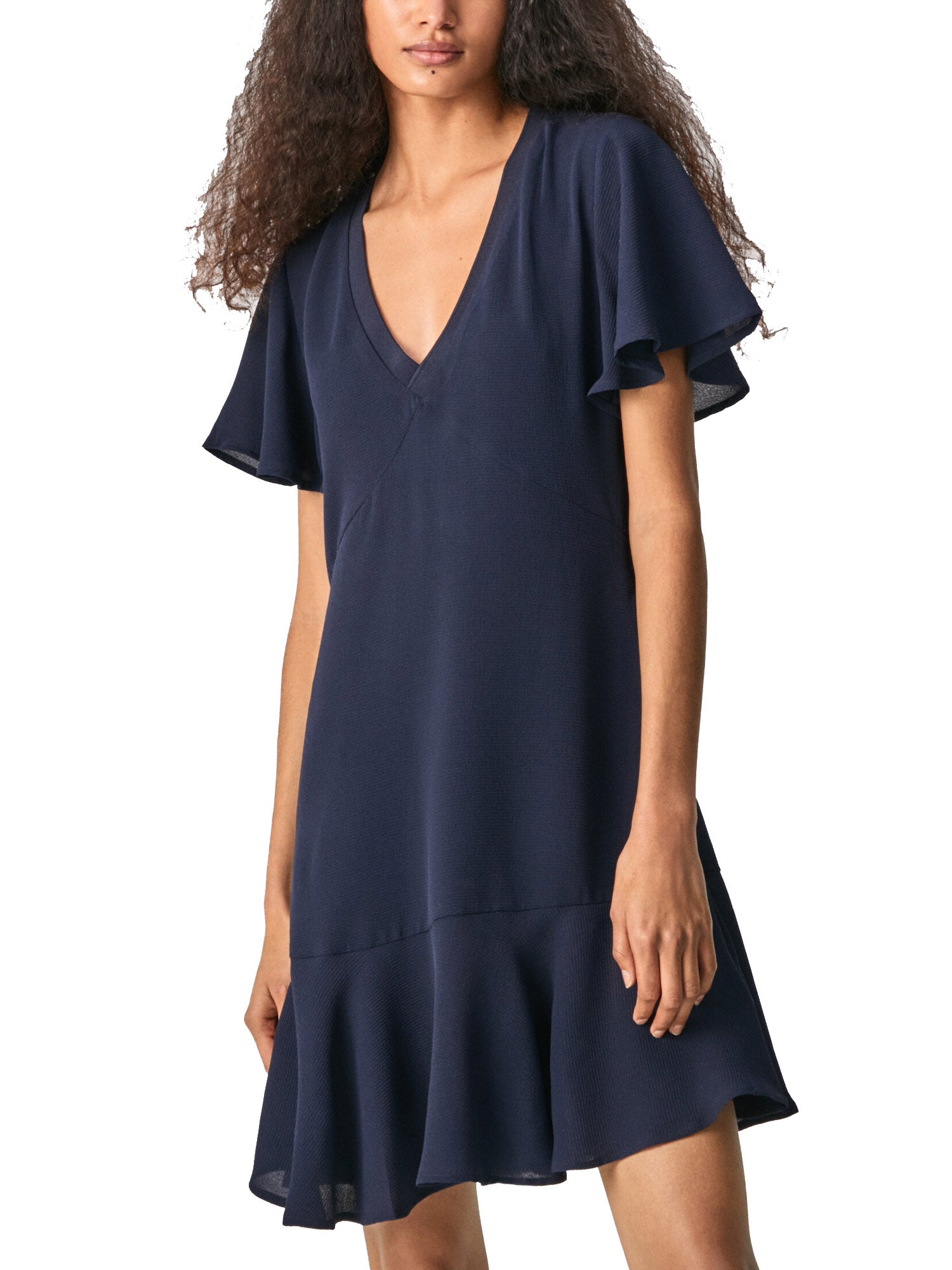 Vestiti Blu Pepe Jeans