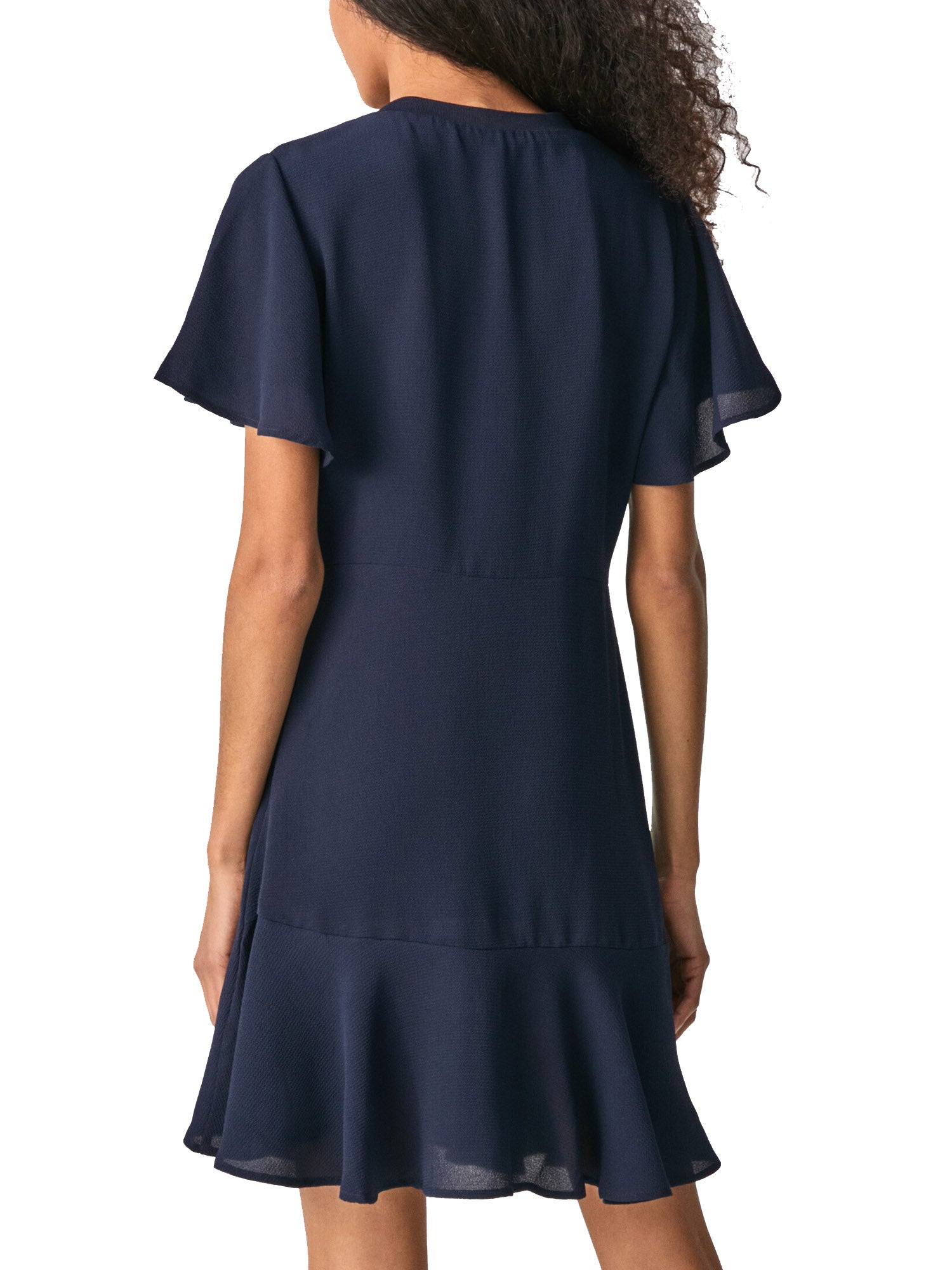 Vestiti Blu Pepe Jeans