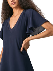 Vestiti Blu Pepe Jeans