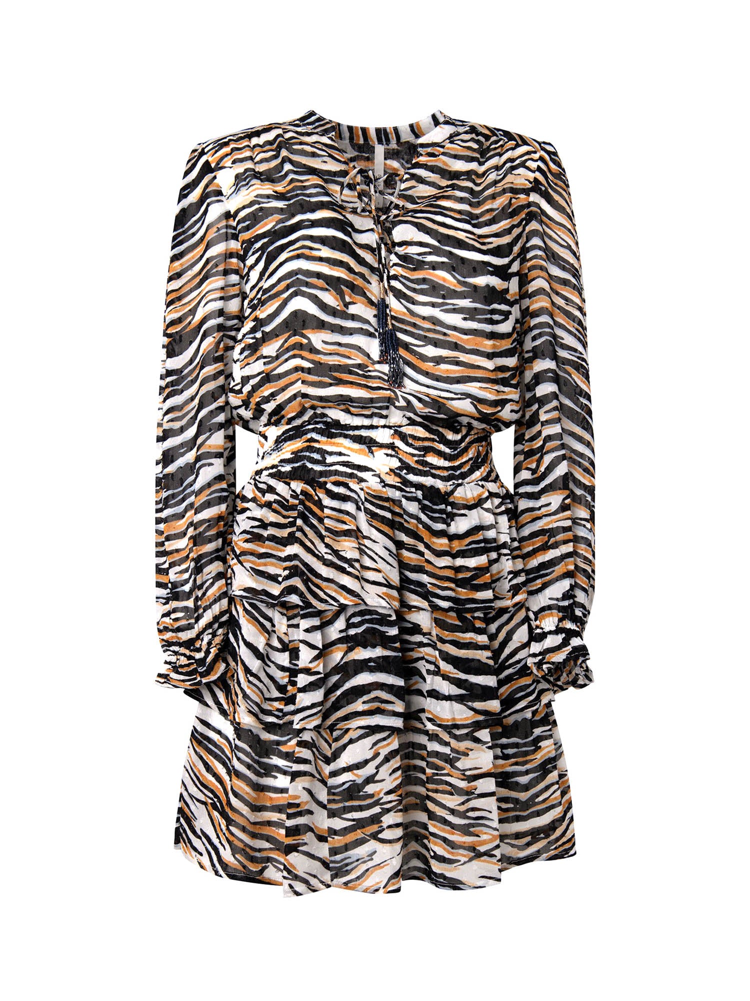 Vestiti Marrone Pepe Jeans