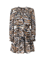 Vestiti Marrone Pepe Jeans