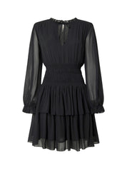 Vestiti Nero Pepe Jeans