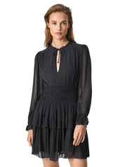 Vestiti Nero Pepe Jeans