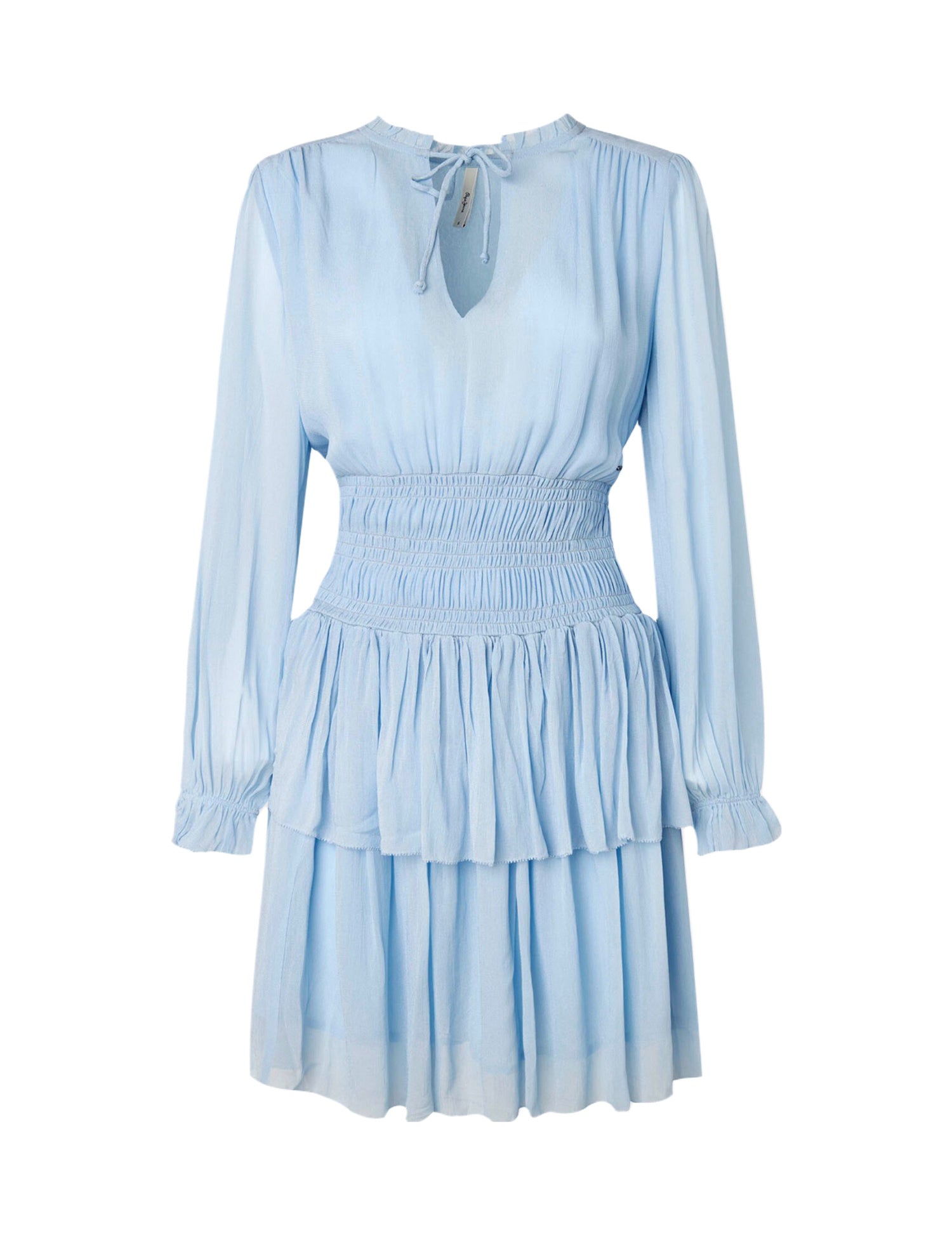 Vestiti Blu Pepe Jeans