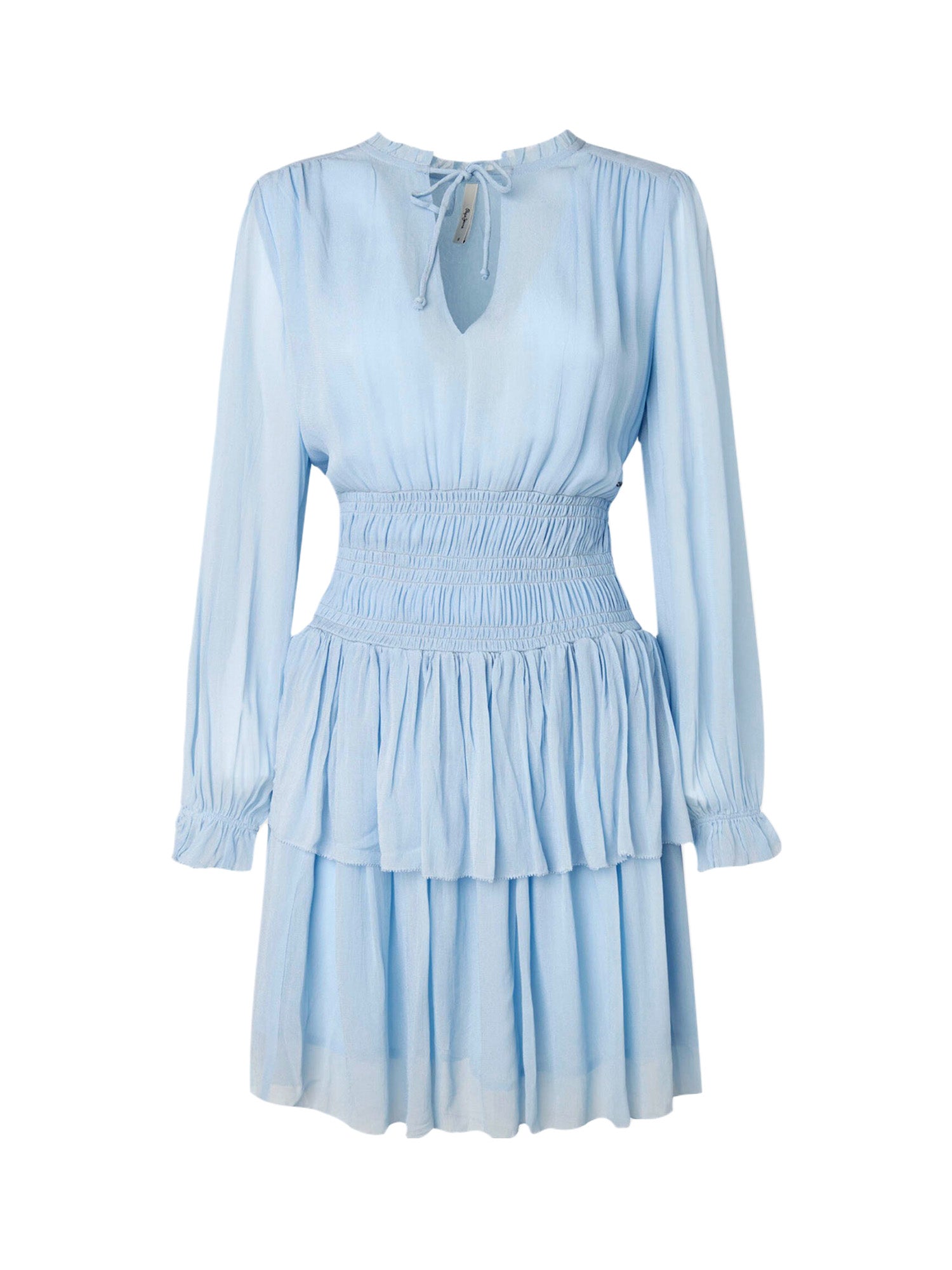 Vestiti Blu Pepe Jeans