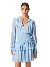 Vestiti Blu Pepe Jeans