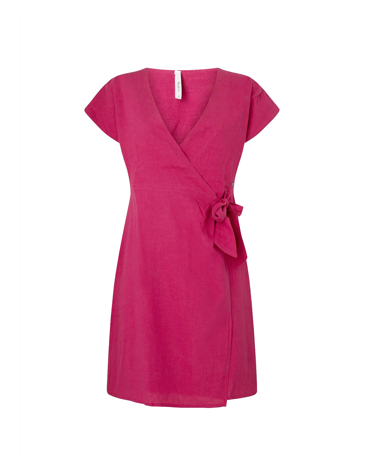 Vestiti Rosa Pepe Jeans