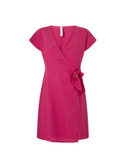 Vestiti Rosa Pepe Jeans