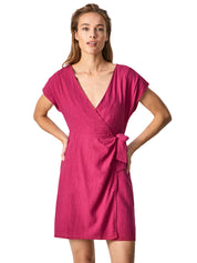 Vestiti Rosa Pepe Jeans