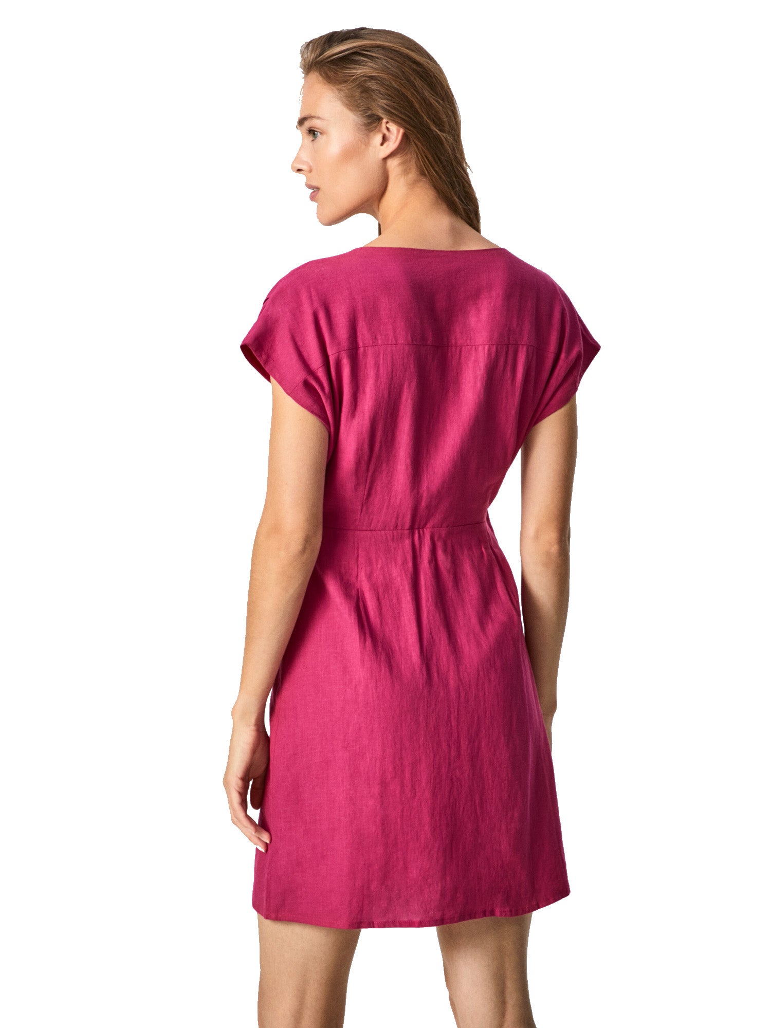 Vestiti Rosa Pepe Jeans