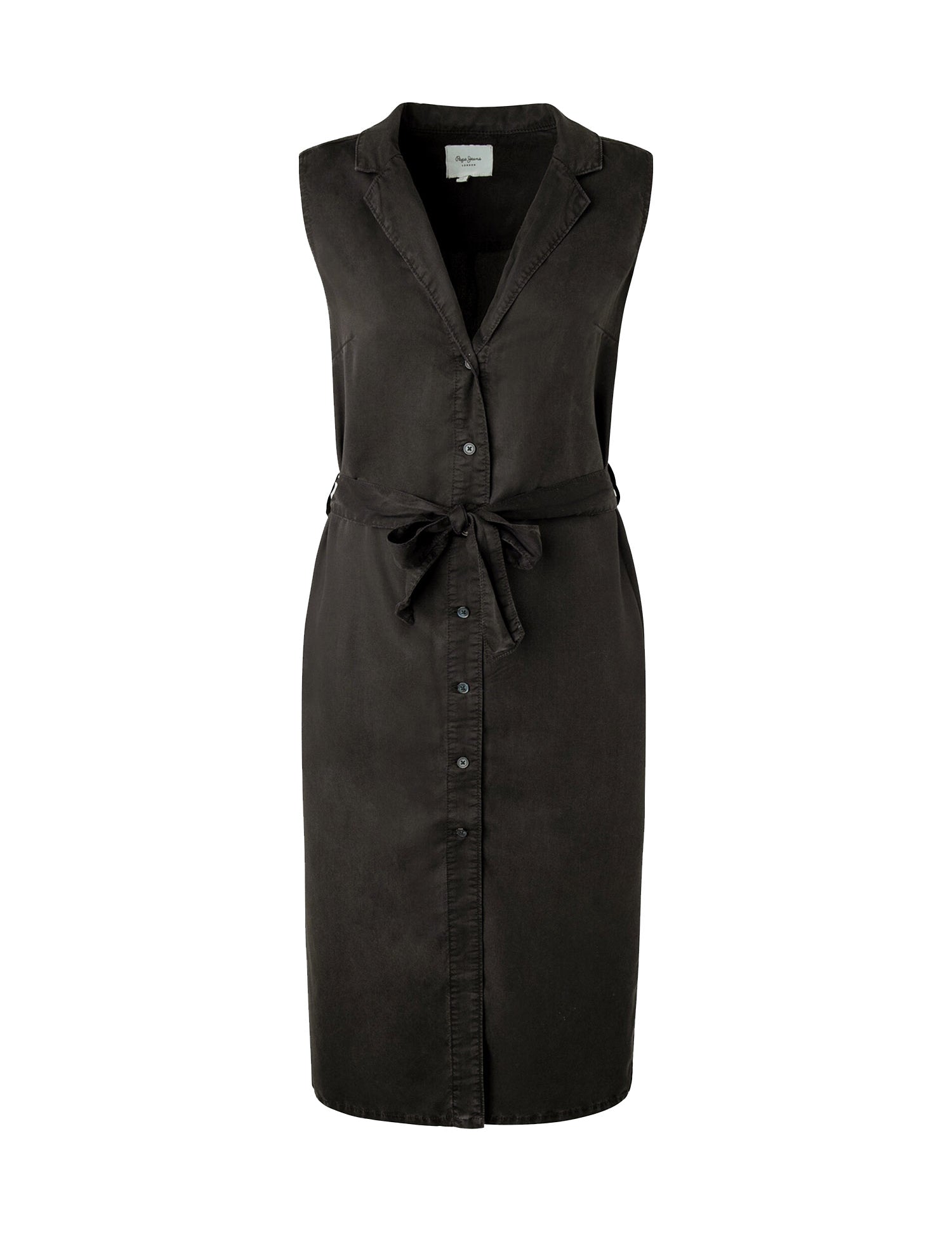 Vestiti Nero Pepe Jeans