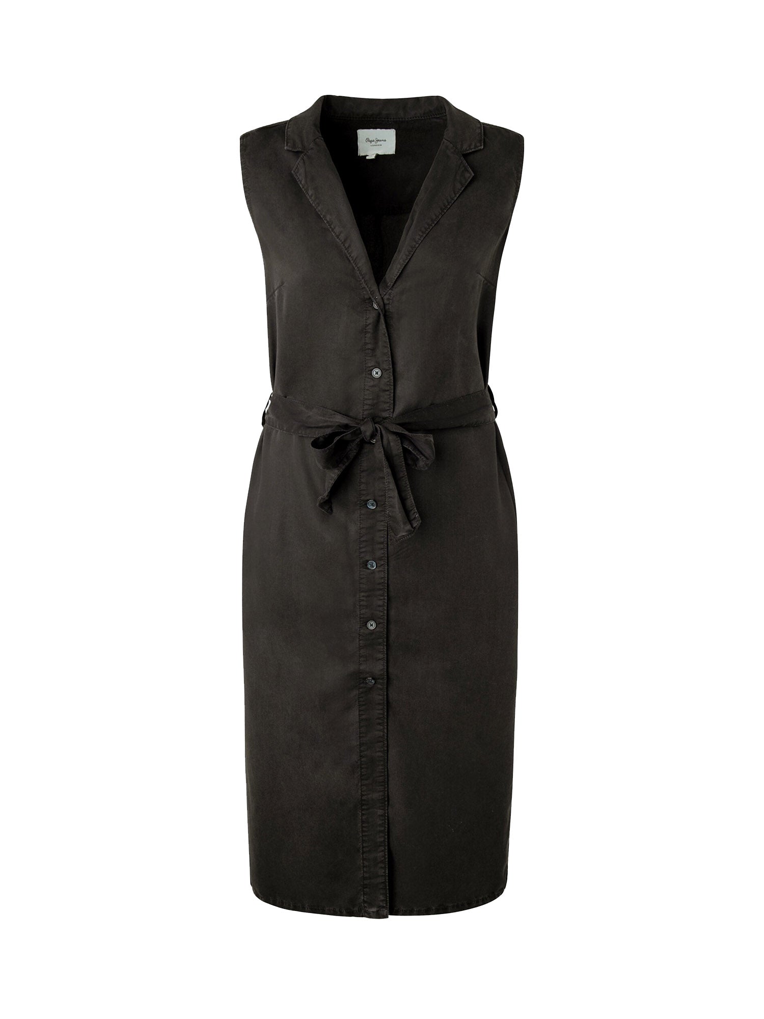 Vestiti Nero Pepe Jeans