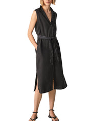 Vestiti Nero Pepe Jeans