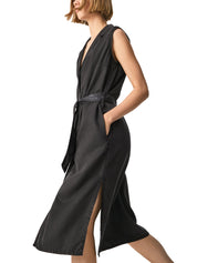 Vestiti Nero Pepe Jeans