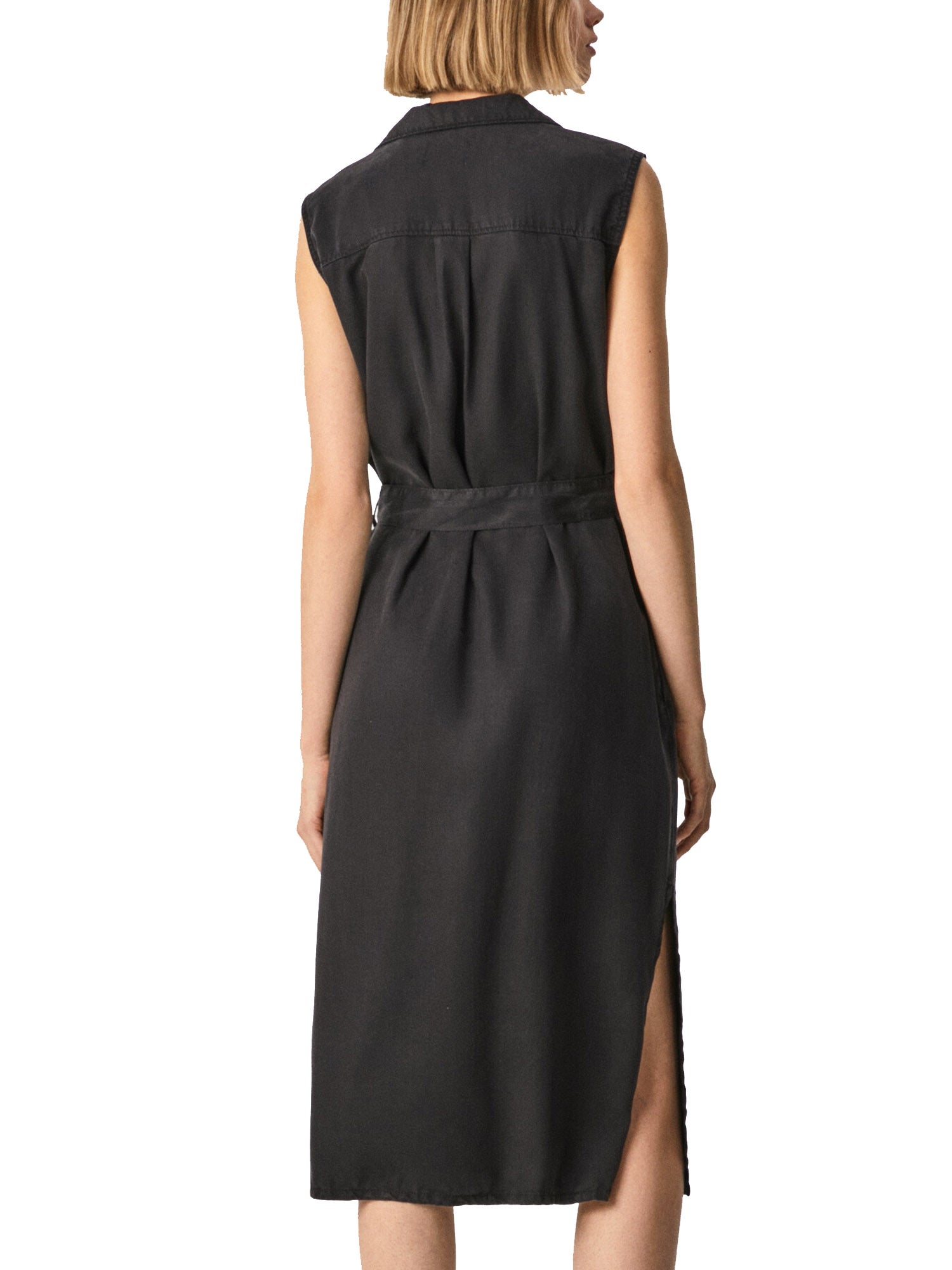 Vestiti Nero Pepe Jeans