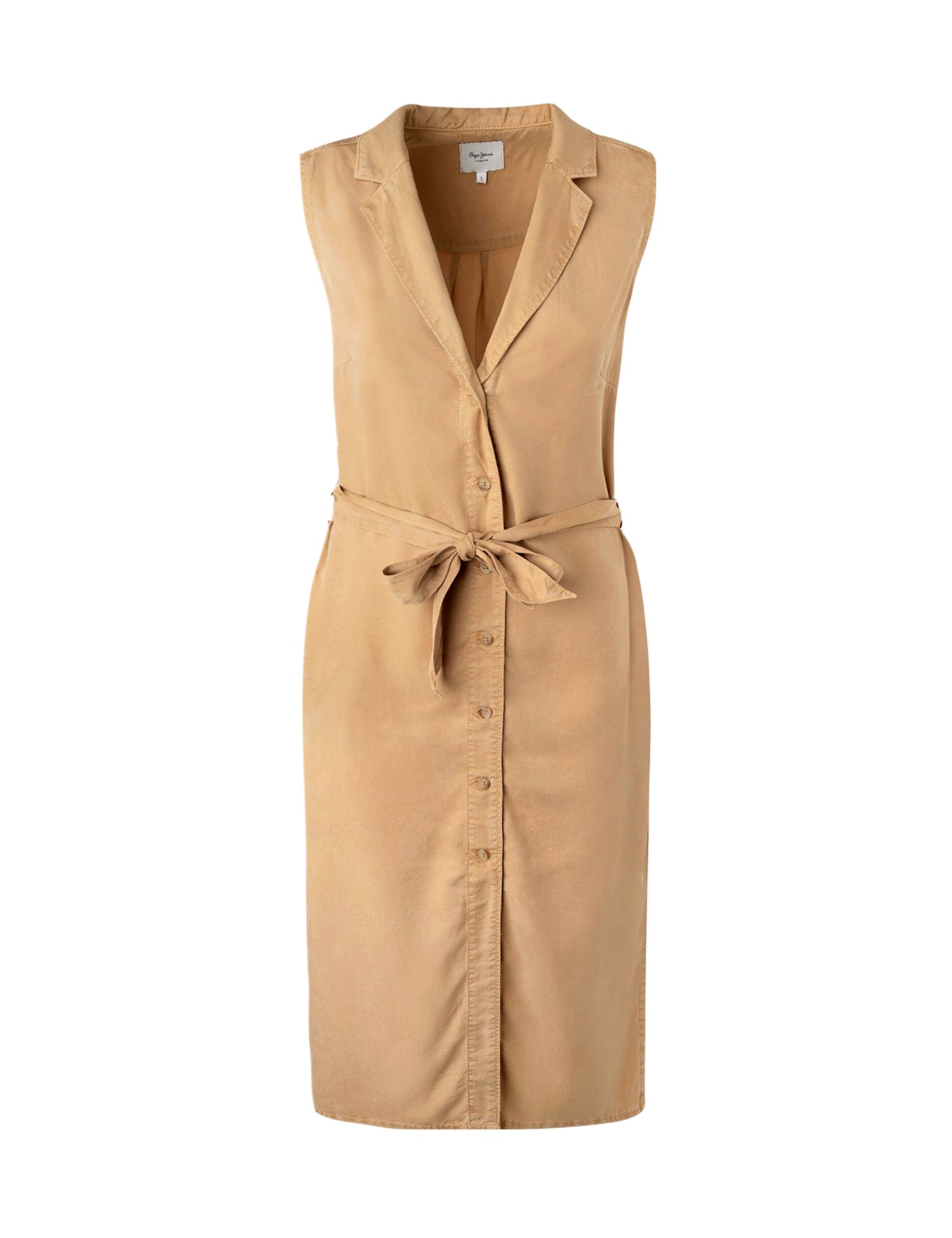 Vestiti Beige Pepe Jeans