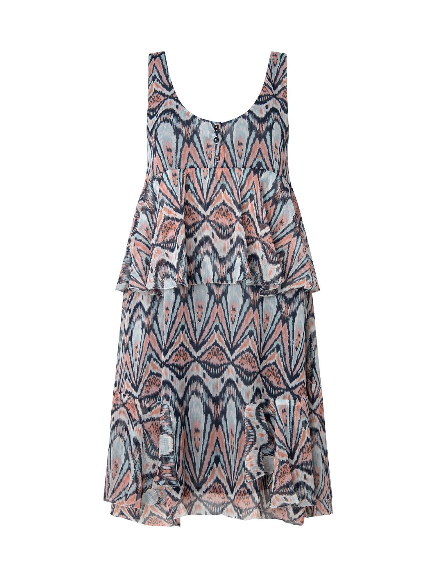 Vestiti Blu Pepe Jeans