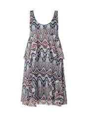 Vestiti Blu Pepe Jeans