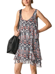 Vestiti Blu Pepe Jeans