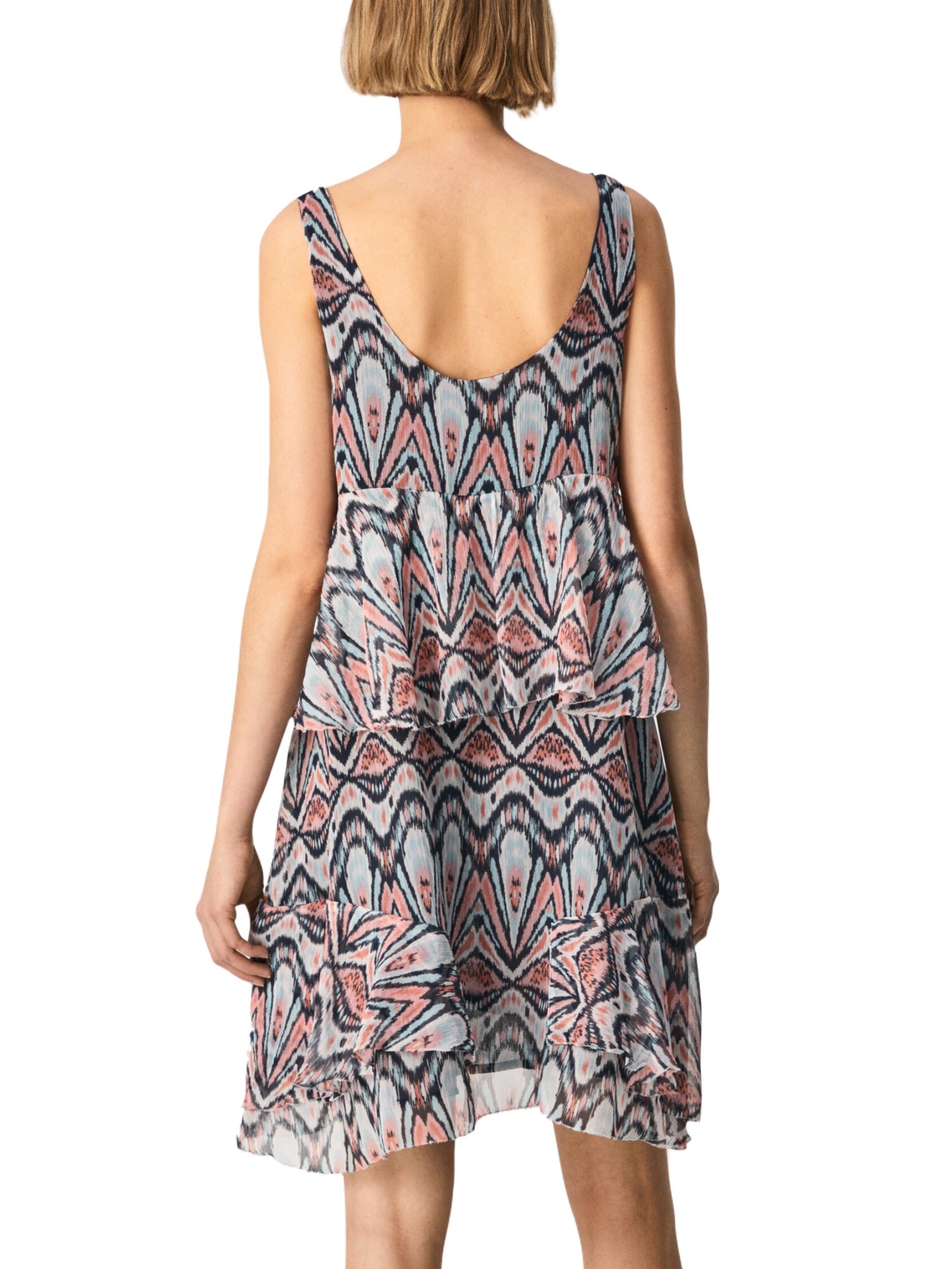 Vestiti Blu Pepe Jeans