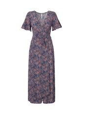 Tute eleganti Blu Pepe Jeans