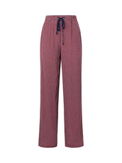 Pantaloni Rosso Pepe Jeans