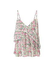 Top e canotte Rosa Pepe Jeans