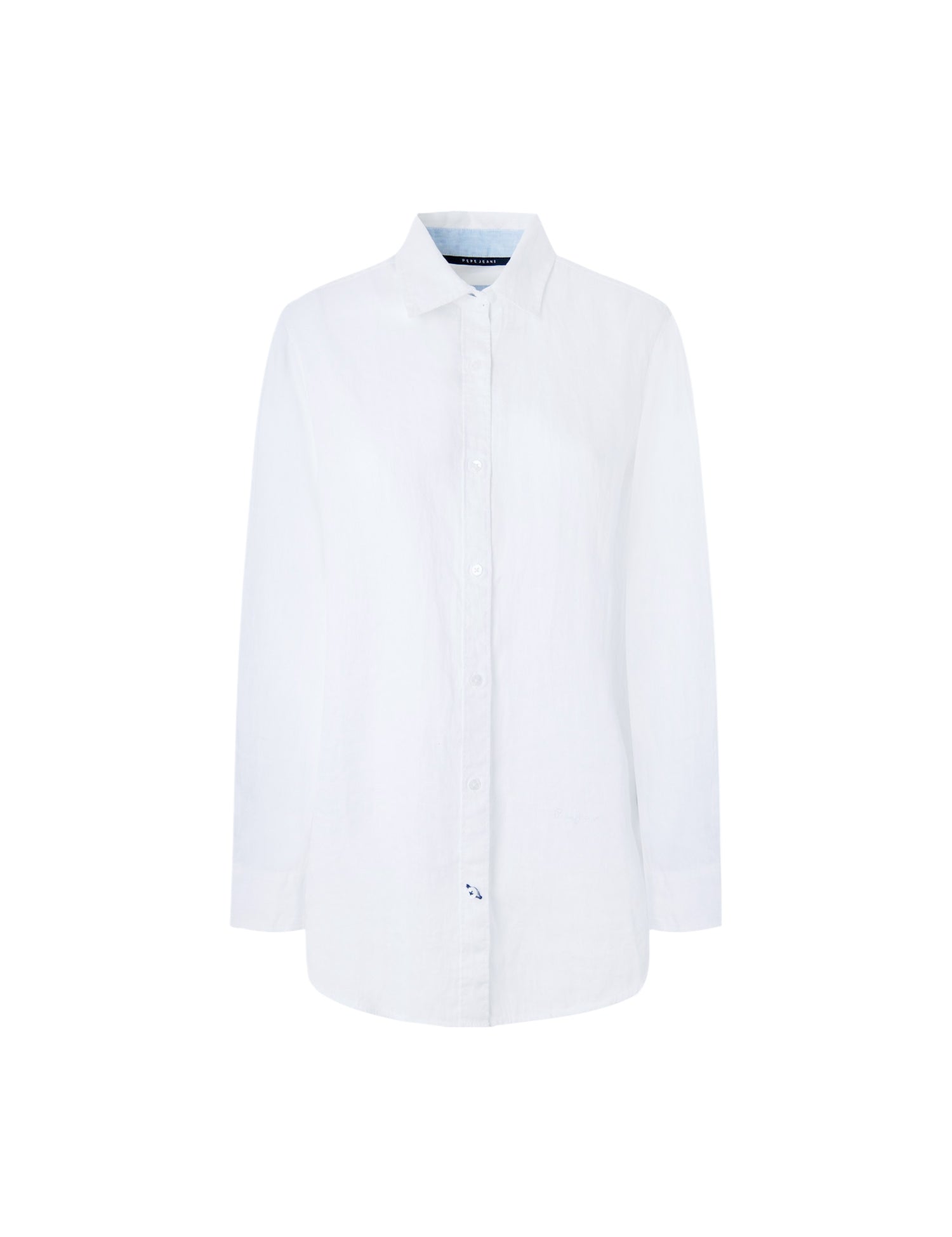 Camicie Bianco Pepe Jeans