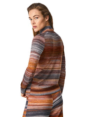 Maglie a collo alto Marrone Pepe Jeans