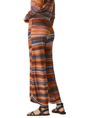 Pantaloni Marrone Pepe Jeans