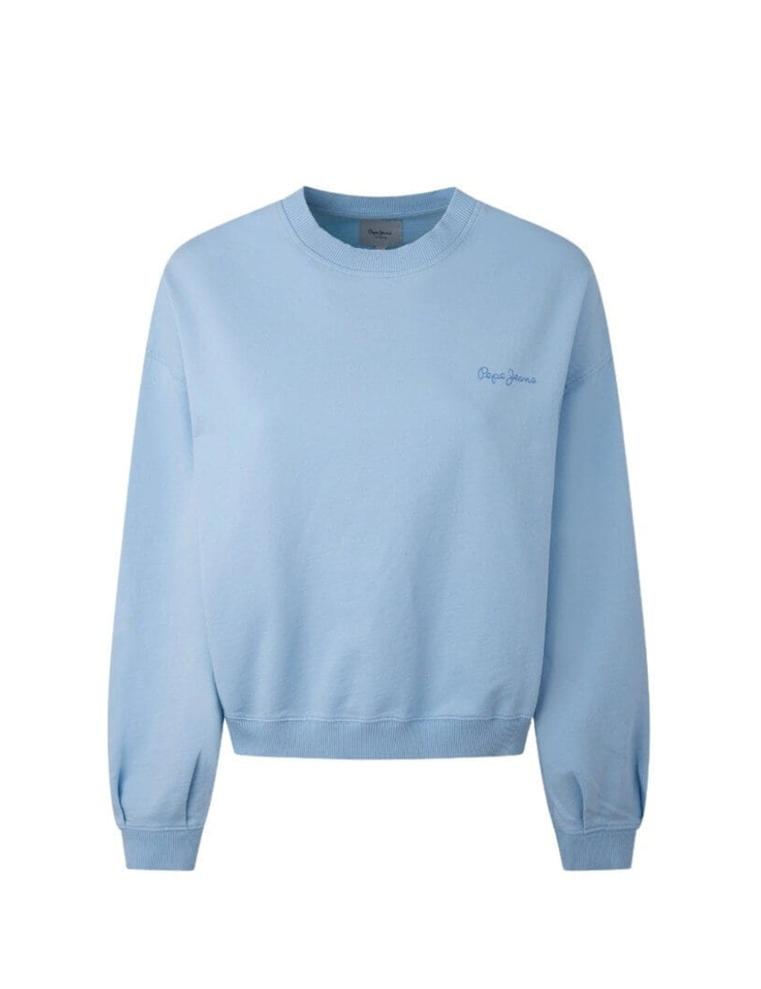 Felpe Blu Pepe Jeans