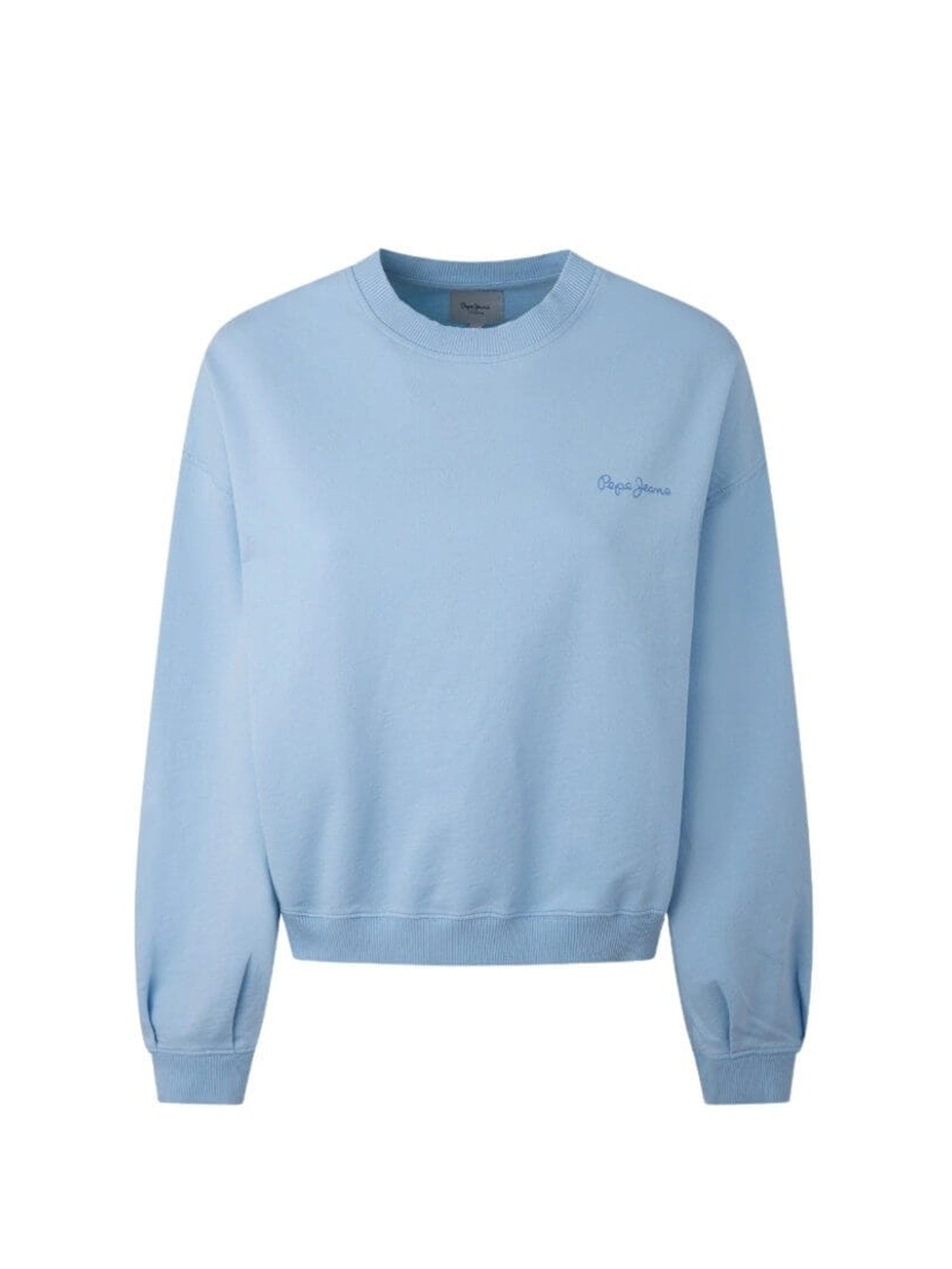 Felpe Blu Pepe Jeans