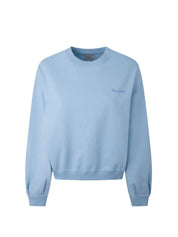 Felpe Blu Pepe Jeans